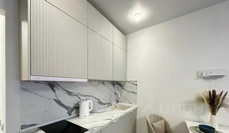 Студия Москва Иловайская ул., 2 (20.0 м) - Фото 1