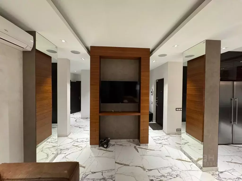 3-к кв. Московская область, Химки ул. Ватутина, 4к2 (81.0 м) - Фото 1