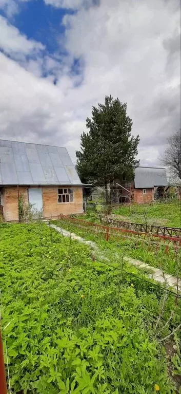 Дача 16 м на участке 6,6 сот. - Фото 1
