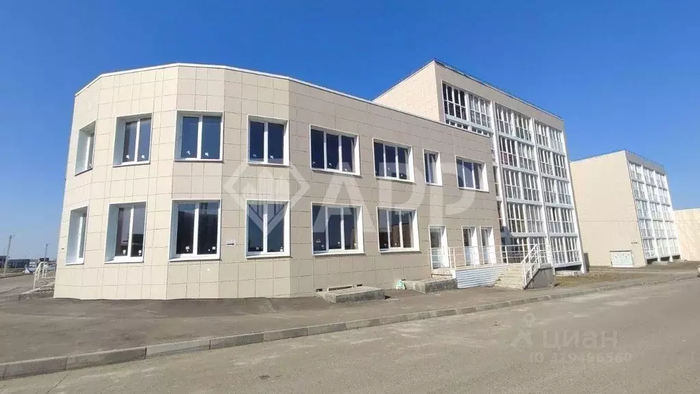 Помещение свободного назначения в Татарстан, Пестречинский район, ... - Фото 1