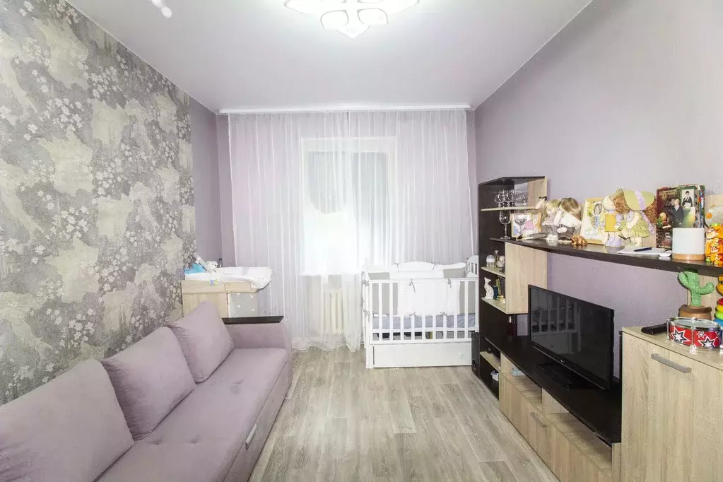 Продаётся 2-к квартира, 52.9 м - Фото 0