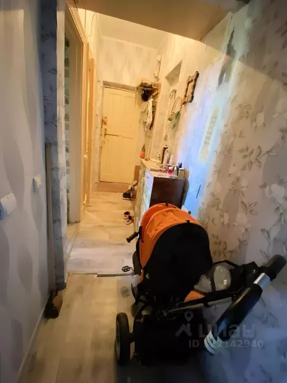 Комната Волгоградская область, Волгоград ул. Дегтярева, 39 (12.0 м) - Фото 2