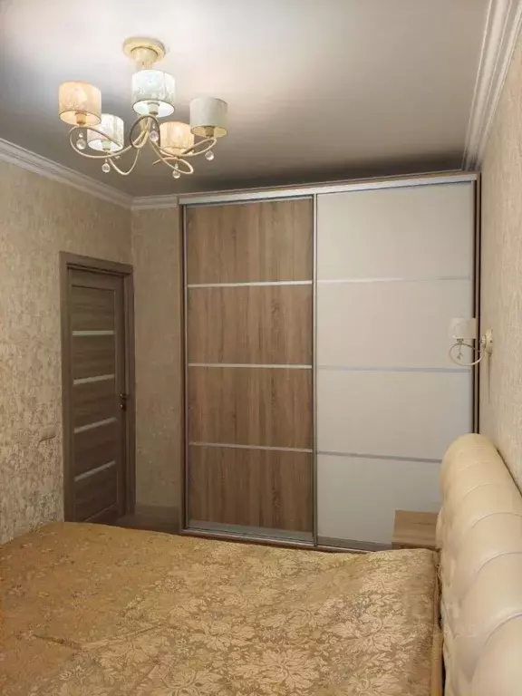 3-к кв. Московская область, Клин ул. Чайковского, 105к2 (65.8 м) - Фото 2