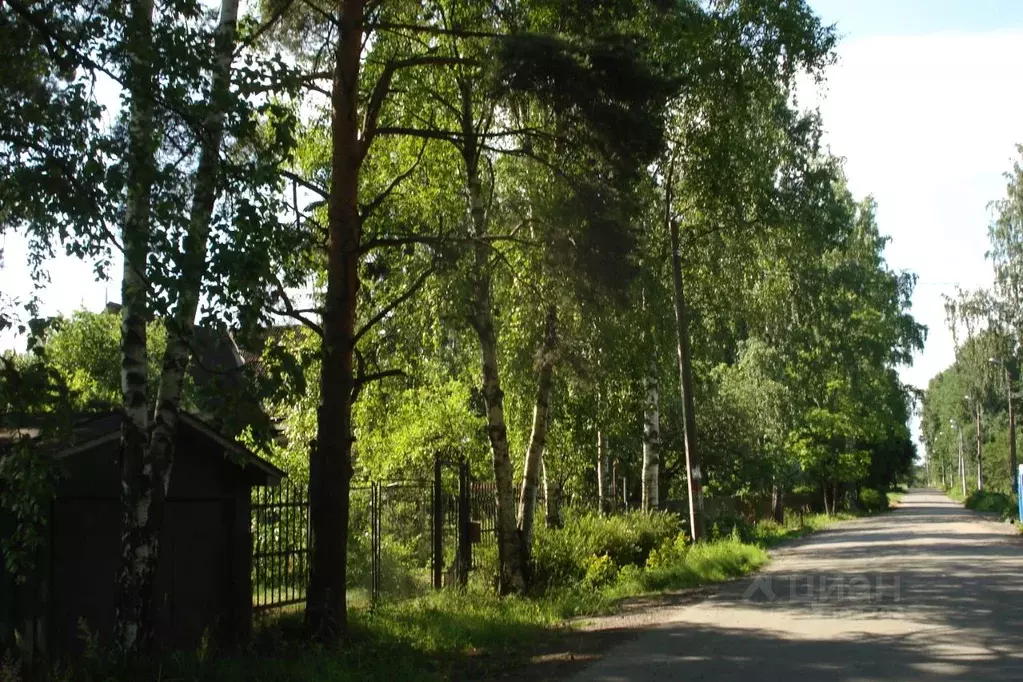 Дом в Санкт-Петербург, Санкт-Петербург, Петергоф ул. Беловой (120 м) - Фото 2