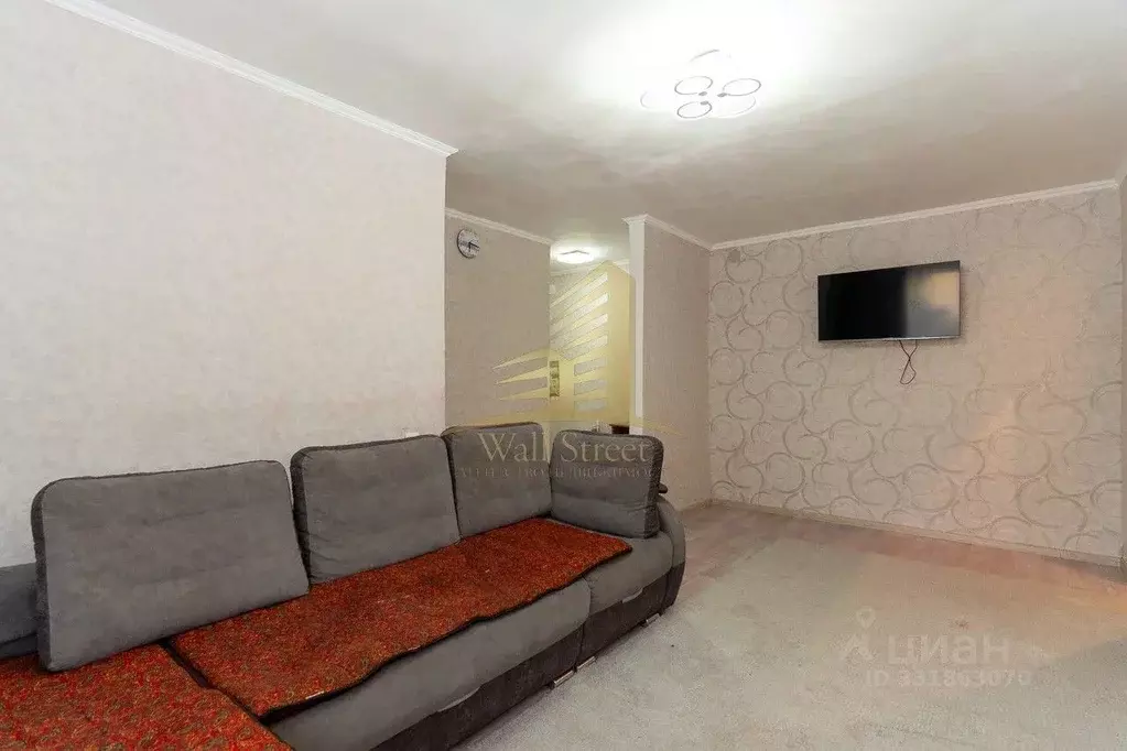 2-к кв. Новосибирская область, Обь  (44.0 м) - Фото 2