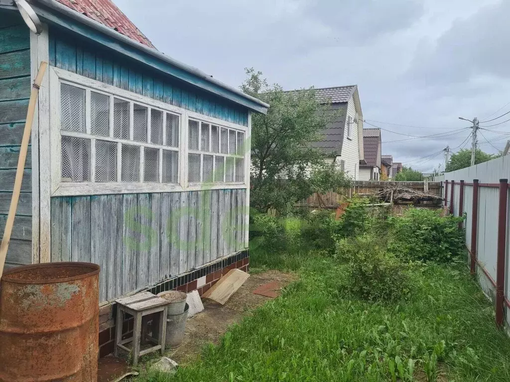 Участок в Москва Дружба-ЗИО СНТ, ул. Центральная (4.97 сот.) - Фото 2