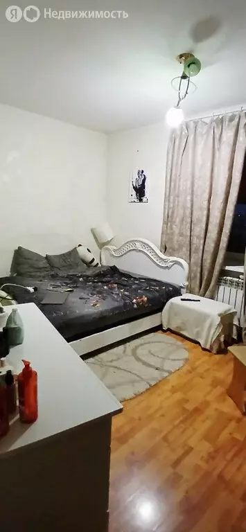 2-комнатная квартира: Екатеринбург, улица Куйбышева, 80к1 (50.9 м) - Фото 1