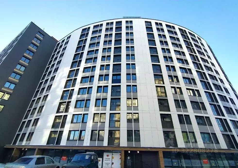 Помещение свободного назначения в Санкт-Петербург Планерная ул., 89 ... - Фото 1