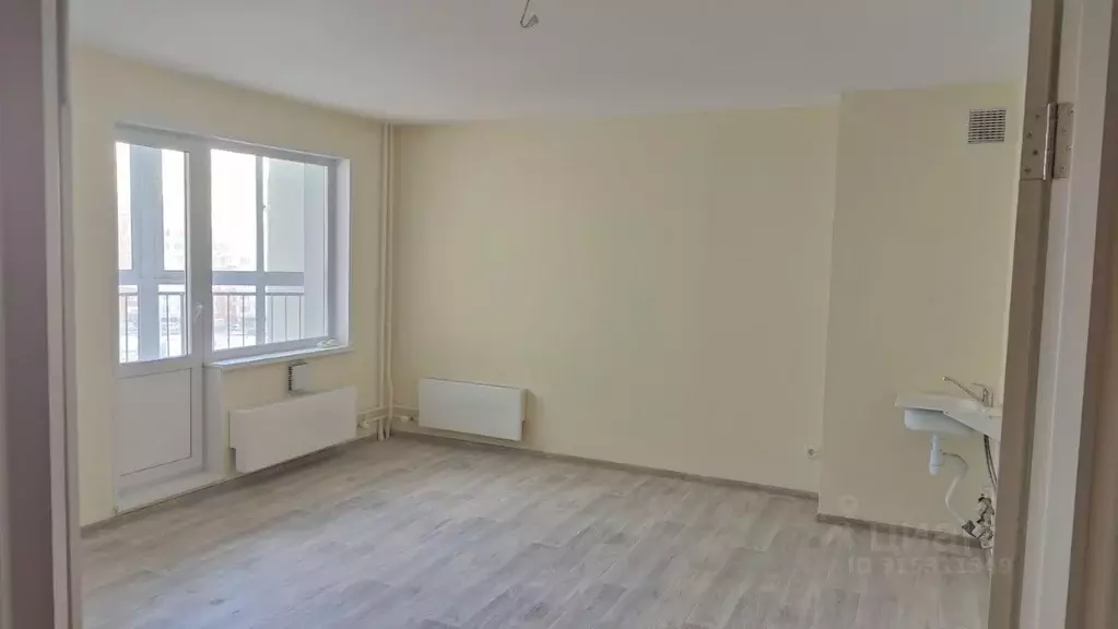 3-к кв. Томская область, Томск ул. Береговая, 25 (60.8 м) - Фото 1