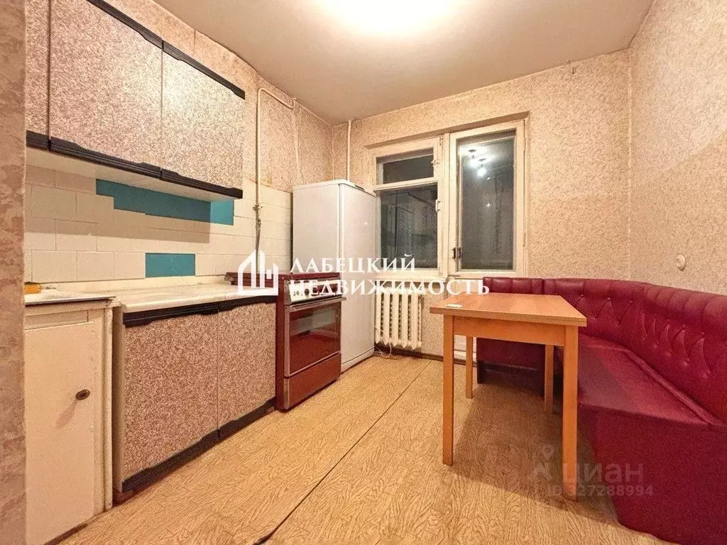 3-к кв. Тверская область, Спирово пгт ул. Мира, 10 (67.9 м) - Фото 1