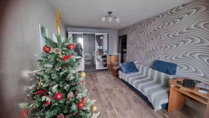 Квартира, 1 комната, 31 м - Фото 1