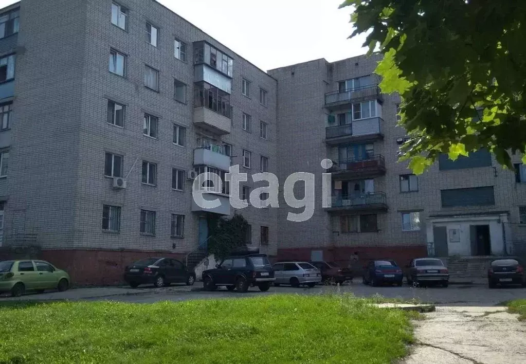 3-к кв. Краснодарский край, Анапа 12-й мкр, 17 (67.0 м) - Фото 1