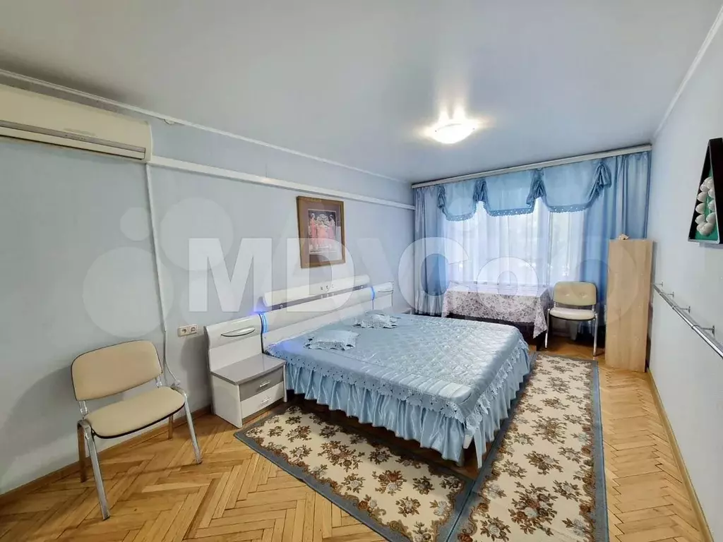 2-к. квартира, 50 м, 3/9 эт. - Фото 0