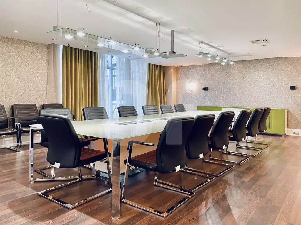 Офис в Москва Рябиновая ул., 26С10 (1500 м) - Фото 1