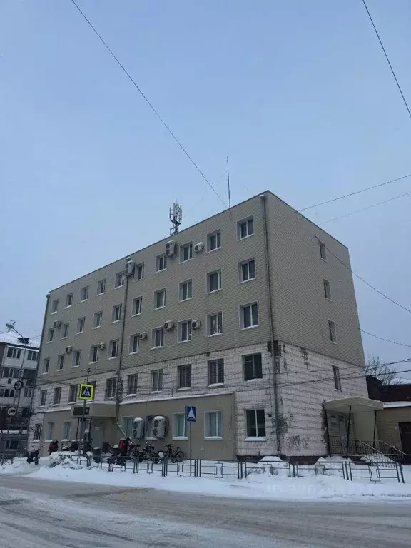 Торговая площадь в Томская область, Томск пер. Сакко, 2 (260 м) - Фото 2