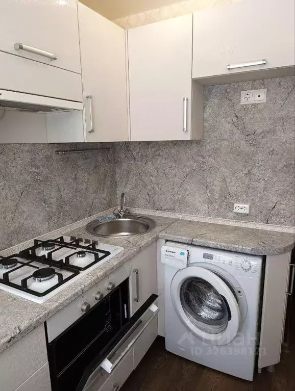 2-к кв. Нижегородская область, Павлово Высокая ул., 20 (50.5 м) - Фото 2