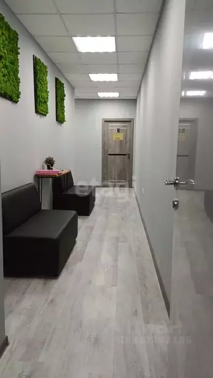 Офис в Белгородская область, Белгород Свято-Троицкий бул., 38 (72 м) - Фото 1