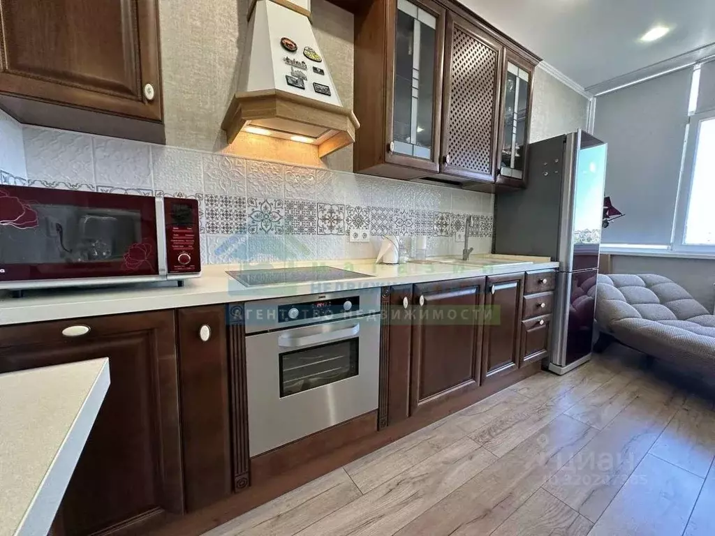 1-к кв. Краснодарский край, Новороссийск ул. Видова, 100 (43.0 м) - Фото 0