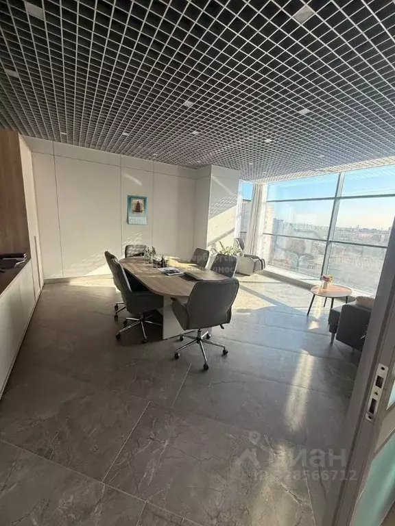 Офис в Санкт-Петербург Наличная ул., 44К1 (244 м) - Фото 0