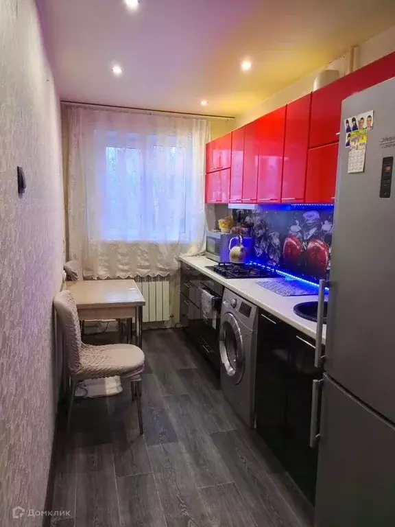 Продаётся 2-к квартира, 43.9 м - Фото 0