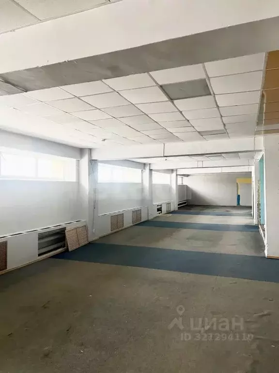 Торговая площадь в Пермский край, Чусовой Коммунистическая ул., 2 (615 ... - Фото 1