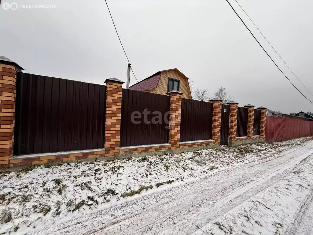 Дом в Обнинск, садоводческое некоммерческое товарищество Кварц (80 м) - Фото 0