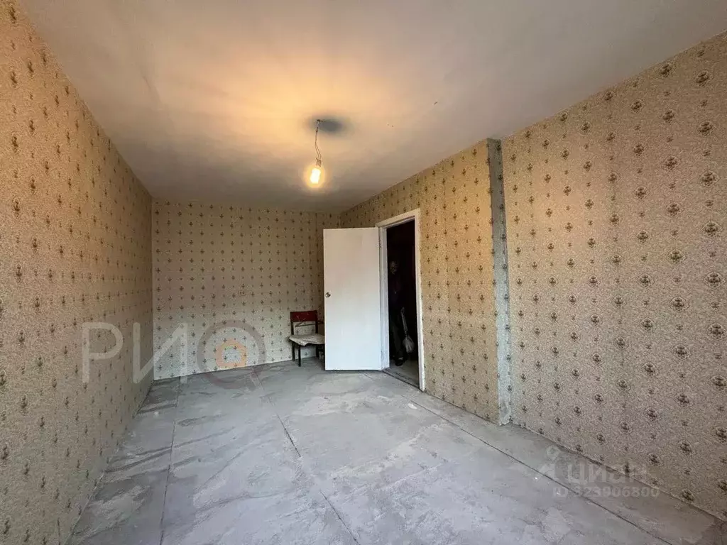 1-к кв. Севастополь ул. Пролетарская, 15 (29.3 м) - Фото 2