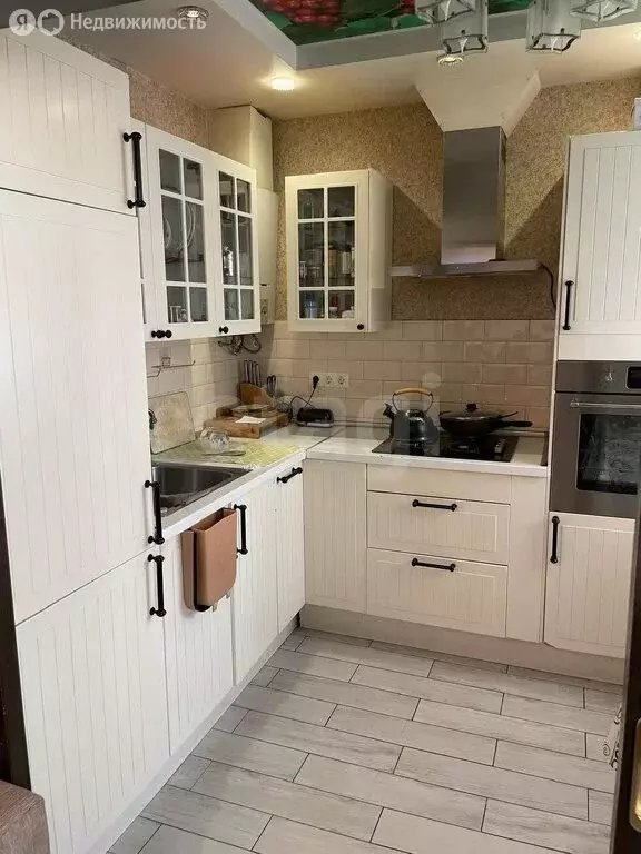 2-комнатная квартира: Санкт-Петербург, улица Бабушкина, 31 (40.9 м) - Фото 1