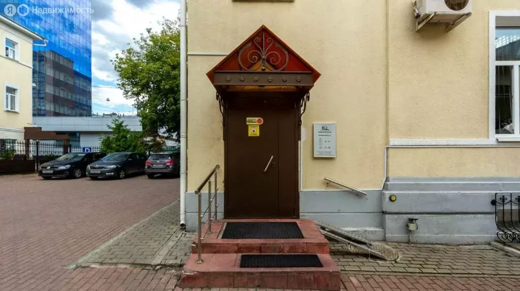 Помещение свободного назначения (866 м) - Фото 1