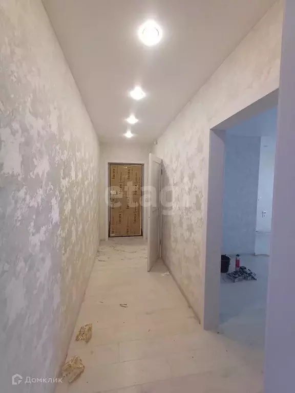Продаётся 2-к квартира, 66.6 м - Фото 1