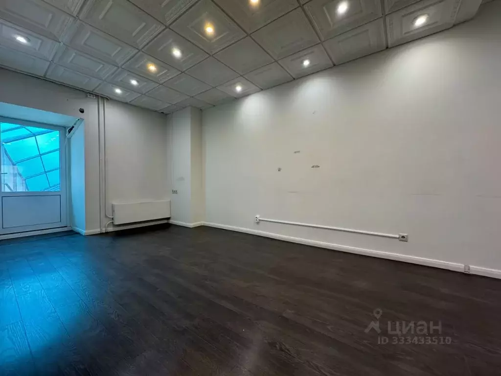 Офис в Москва Никитский бул., 8А/3С2 (22 м) - Фото 2
