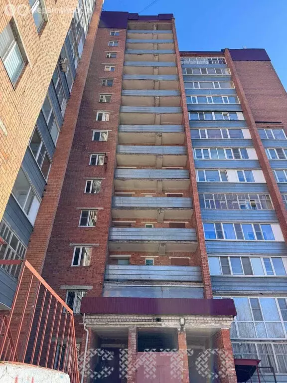 3-комнатная квартира: Череповец, Первомайская улица, 42 (64.5 м) - Фото 0