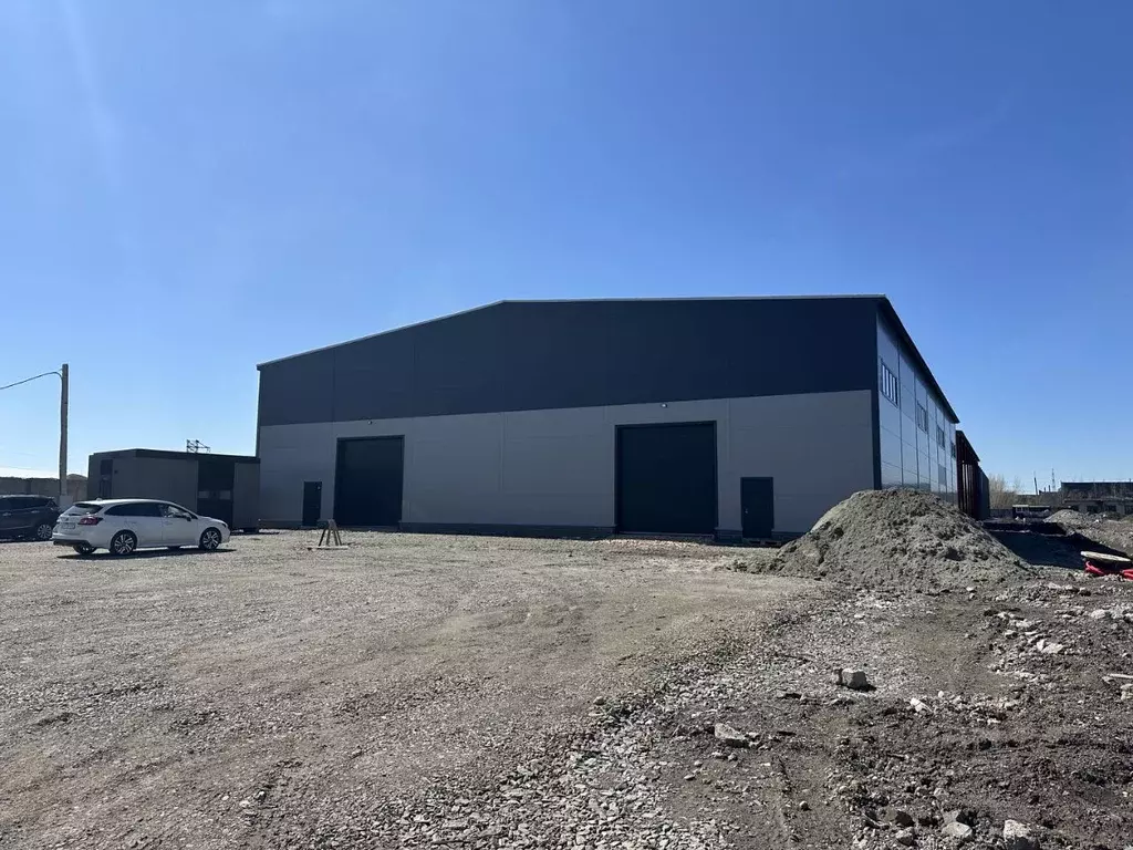 Помещение свободного назначения в Алтайский край, Барнаул просп. ... - Фото 2