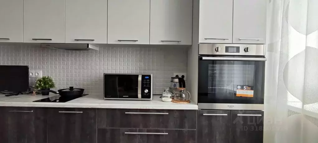 2-к кв. Самарская область, Тольятти Ботаническая ул., 5Д (62.0 м) - Фото 1