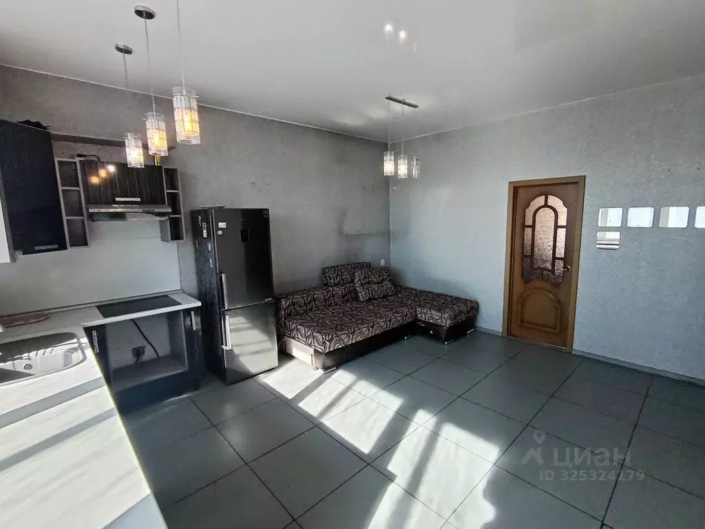 2-к кв. Иркутская область, Иркутский муниципальный округ, Маркова рп, ... - Фото 2