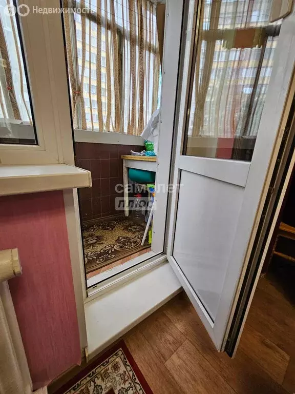 3-комнатная квартира: Липецк, улица Катукова, 36А (63.6 м) - Фото 1