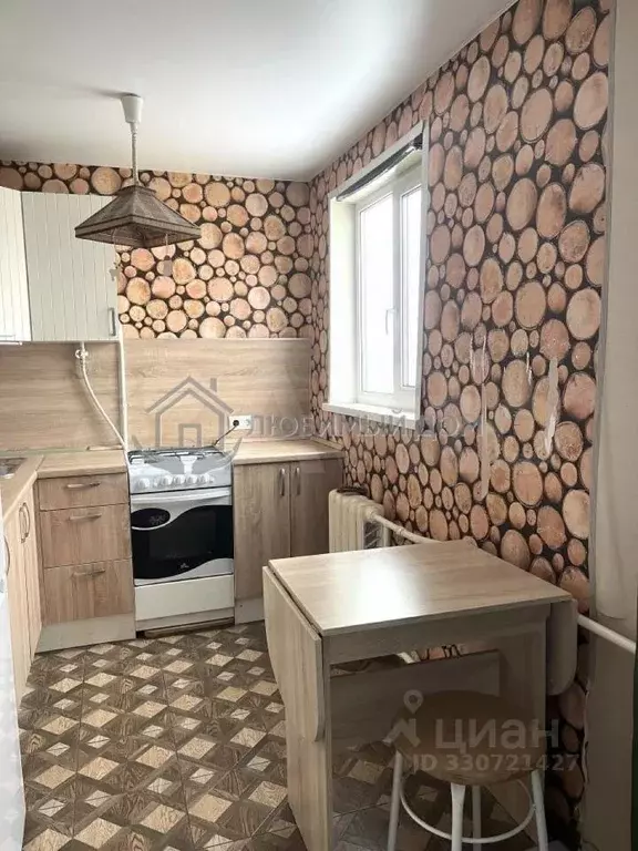 2-к кв. Свердловская область, Екатеринбург ул. Крауля, 85 (36.5 м) - Фото 2