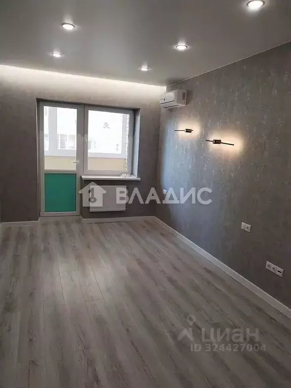 1-к кв. Ростовская область, Ростов-на-Дону ул. Нансена, 103/1/8 (43.0 ... - Фото 2