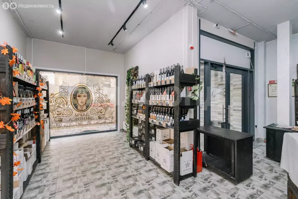 Торговая площадь (90 м) - Фото 0