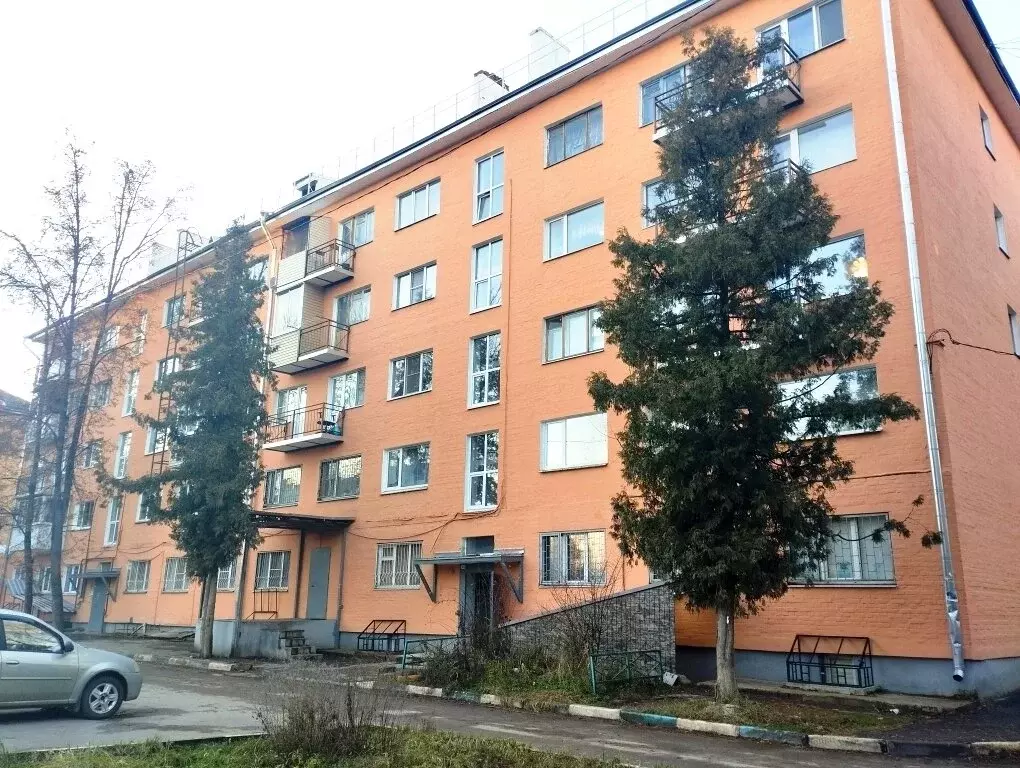 1к в -комнатной квартире (17.8 м) - Фото 2