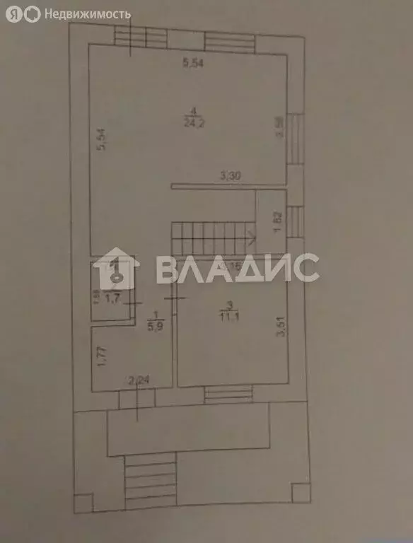 Дом в Стерлитамак, СНТ Ольховка, 87А (150 м) - Фото 2
