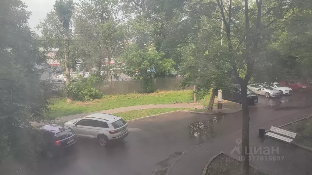 Комната Москва Авиационная ул., 68 (14.0 м) - Фото 2