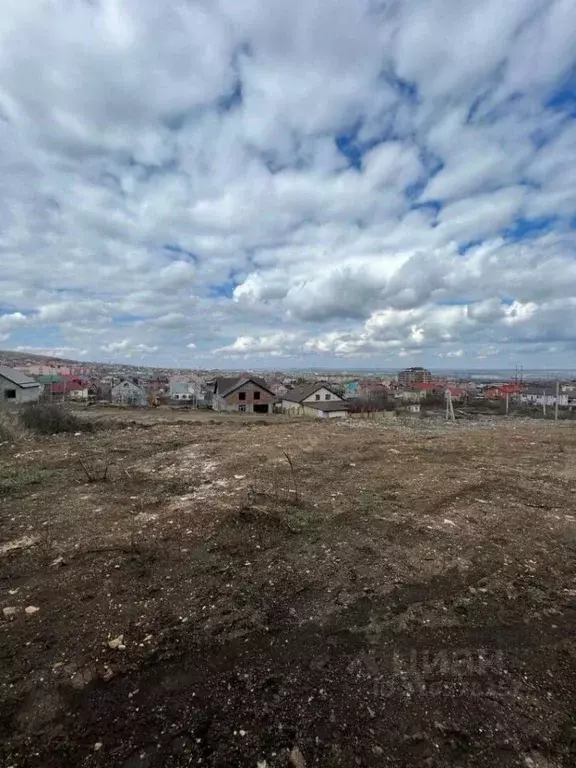 Участок в Ставропольский край, Минеральные Воды Советская ул., 86 (8.0 ... - Фото 0