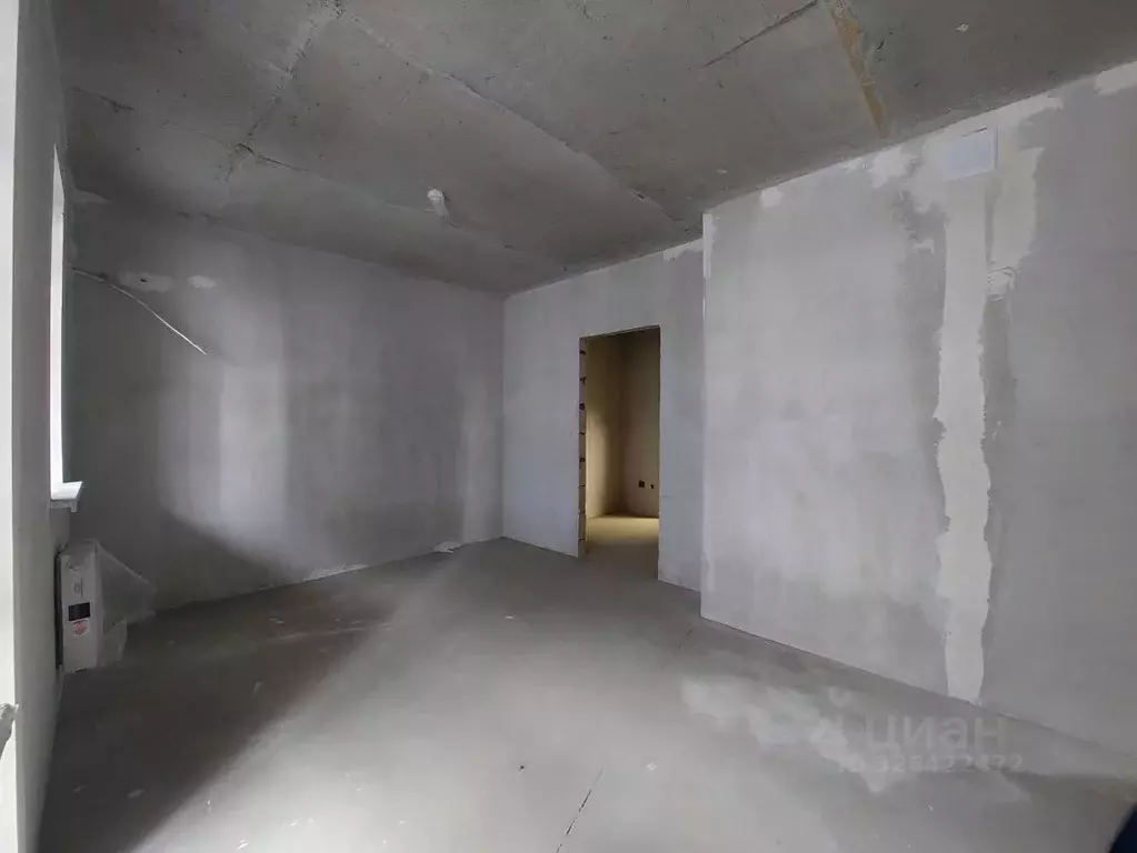 Студия Краснодарский край, Краснодар Колхозная ул., 5/2к4 (25.0 м) - Фото 2