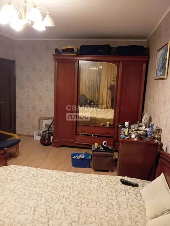 3-к кв. Москва Белореченская ул., 30 (77.0 м) - Фото 1