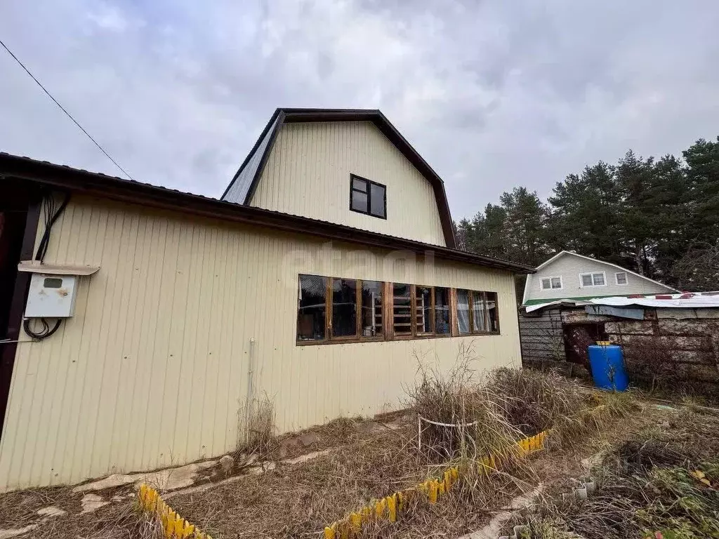 Дом в Татарстан, Казань Полимер СНТ, 296 (30 м) - Фото 2