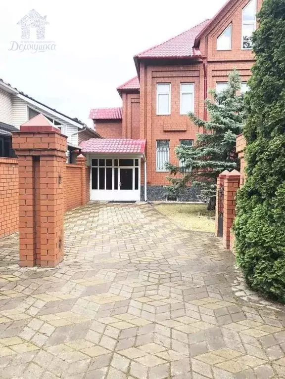 Коттедж в Воронежская область, Воронеж ул. Шишкова, 98 (350 м) - Фото 1