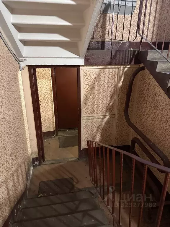 3-к кв. Санкт-Петербург ул. Асафьева, 4К2 (58.5 м) - Фото 2