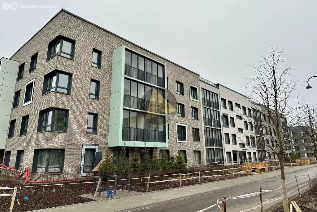 2-комнатная квартира: Сестрорецк, Авиационная улица, 5к8 (84.04 м) - Фото 2