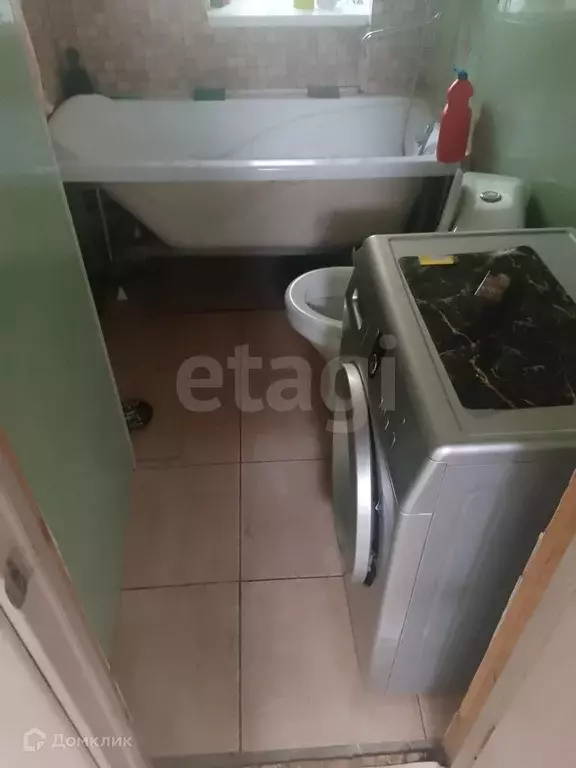 Продаётся 2-к квартира, 48.3 м - Фото 1